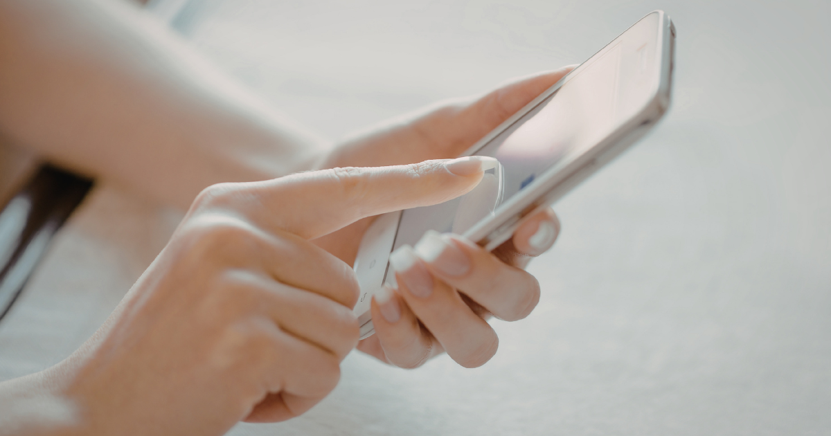 管理画面の操作イメージ