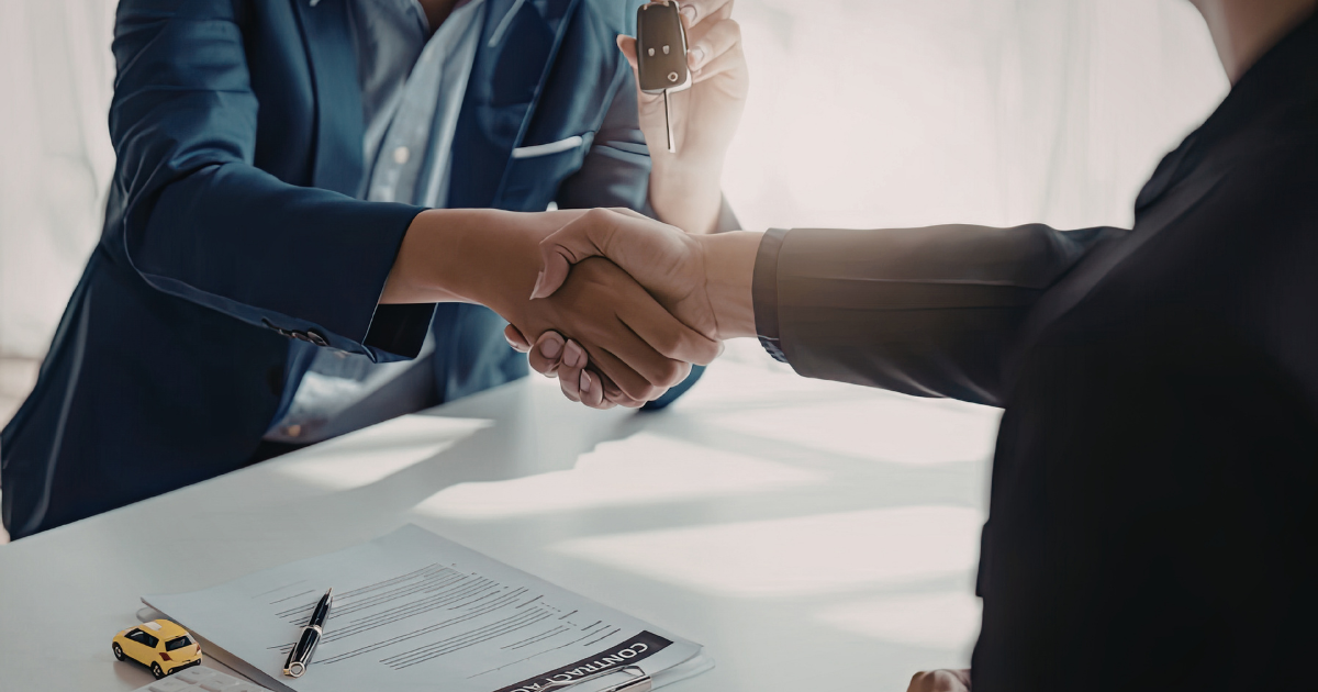 サービスイメージ