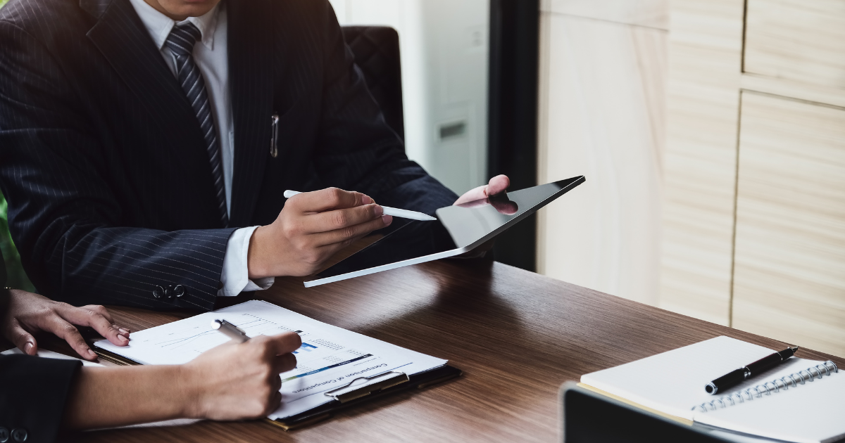 相談・サポートのイメージ